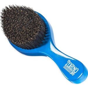 Blue Wave Brush
